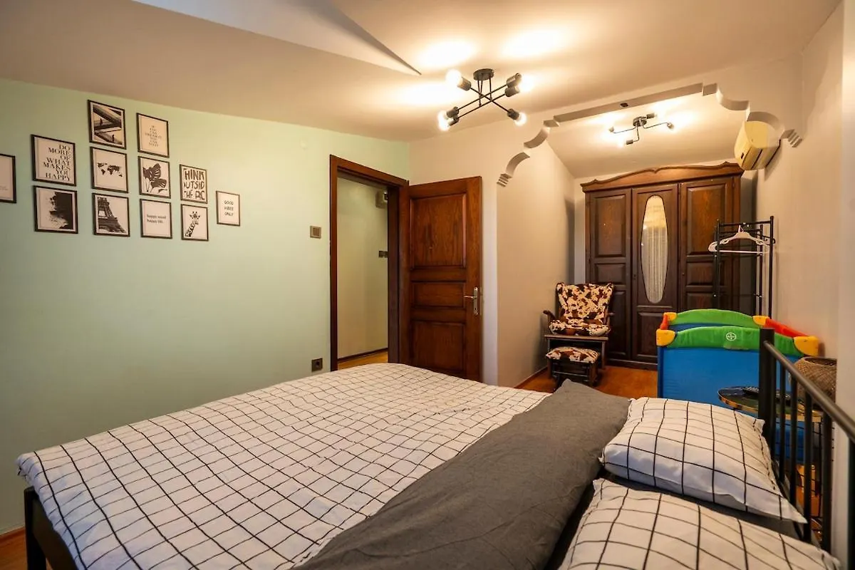Bosphorus View 5Br Duplex Apartment Istanbul 0*,  Turcia