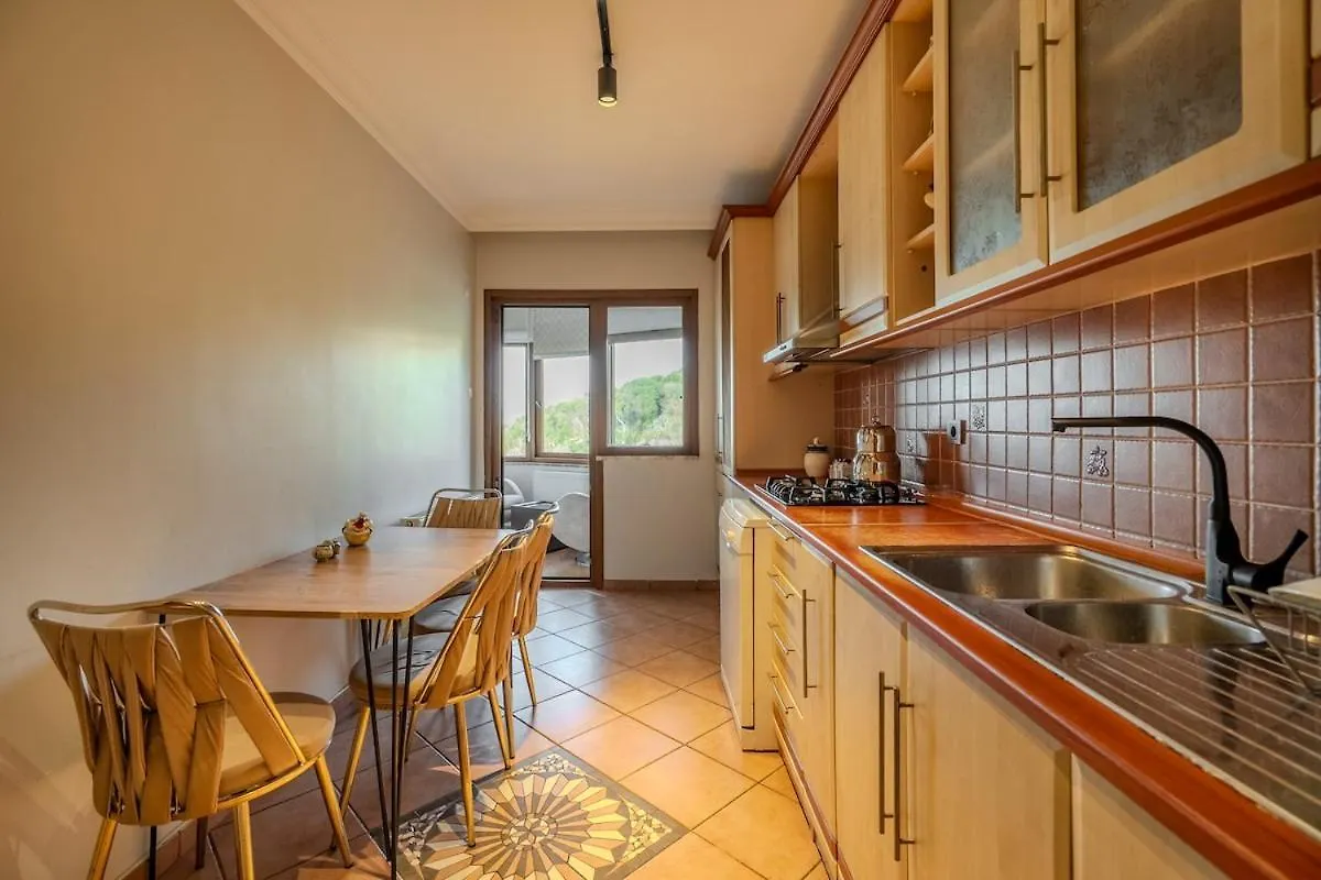 Bosphorus View 5Br Duplex Apartment Istanbul