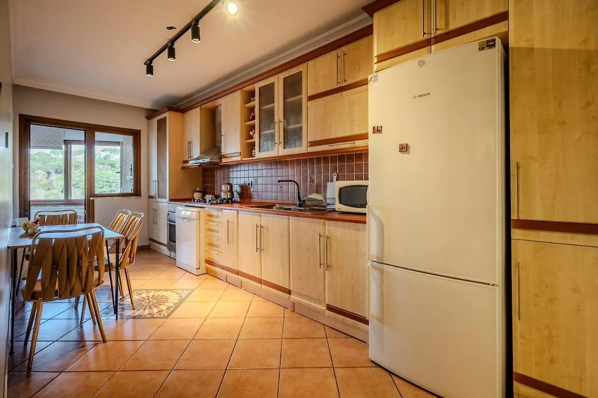 Bosphorus View 5Br Duplex Apartment Istanbul Turcia
