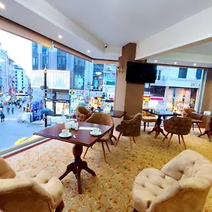 Hotel Euro Diamond, Istanbul